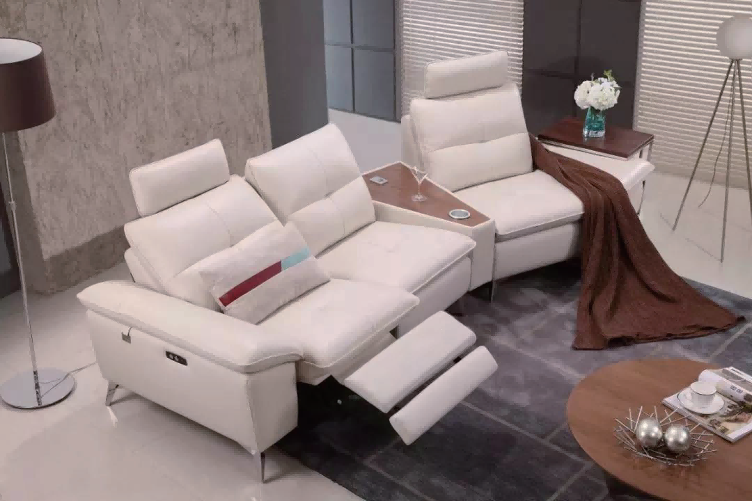 智能家居 Smart home